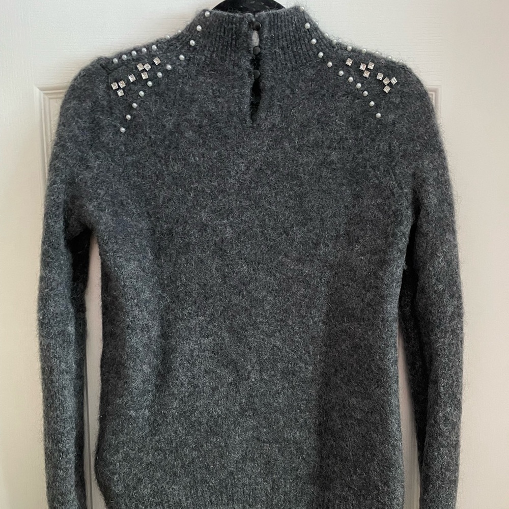 Sezane Regina Sweater - Picture 7 of 7
